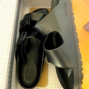 Brand new Birkenstock Eva - Size 8